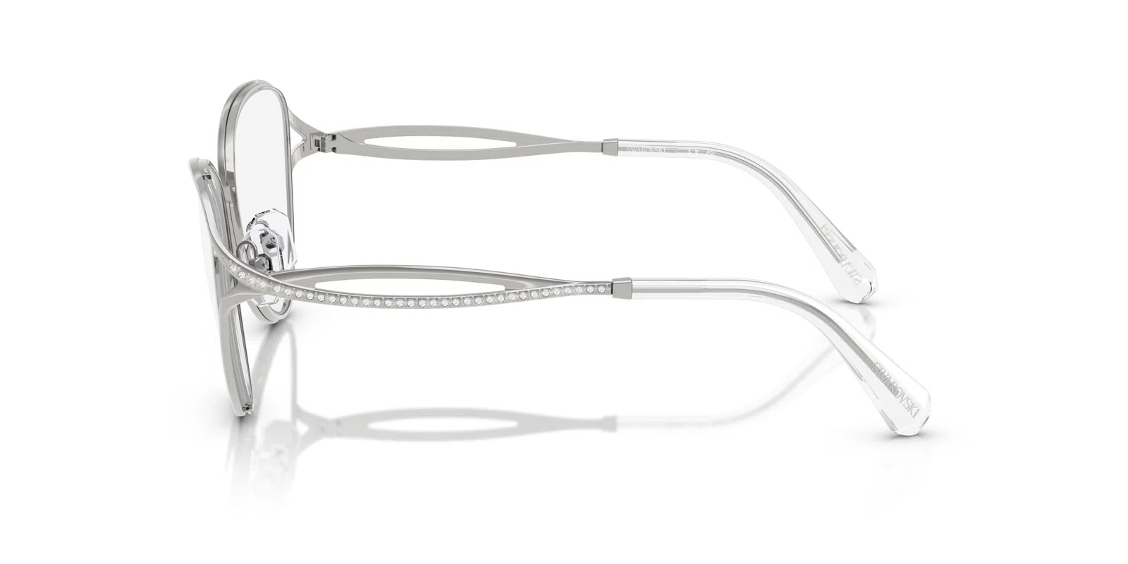 Swarovski 1017 Eyeglasses - view 21